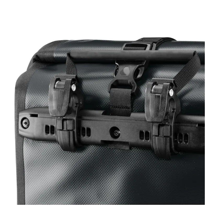 Ortlieb Sport-Roller Classic Pannier Bags in Grey-3
